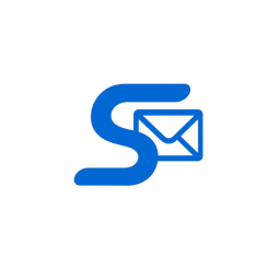 S MAILER Logo